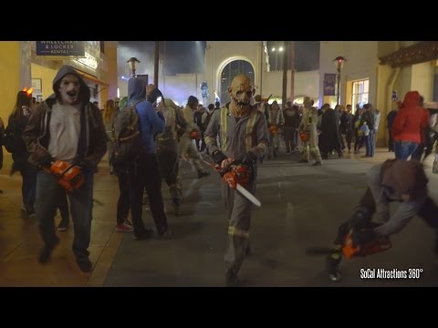 Video: Toorwenke: Halloween-rituele En Seremonies