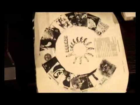 Uriah Heep ‎– orig.LP 1977 Innocent Victim (review LP)