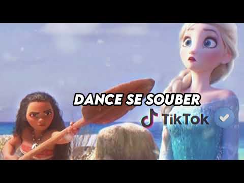 Dance se souber~ {TikTok} 2024