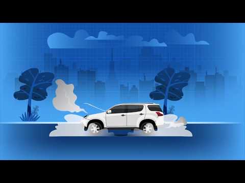 Video Promosi Animasi
