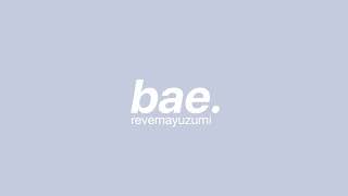 Revemayuzumi  Bae