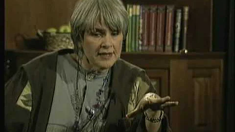 Pt. 1 The Sherry Beall Show with Byron Katie "The ...
