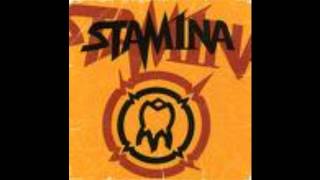 Stam1na - Sananen Lihasta