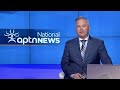 APTN National News: August 19, 2026 – Remains of baby boy honoured, Chair rejects federal request