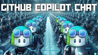 GitHub Copilot Chat