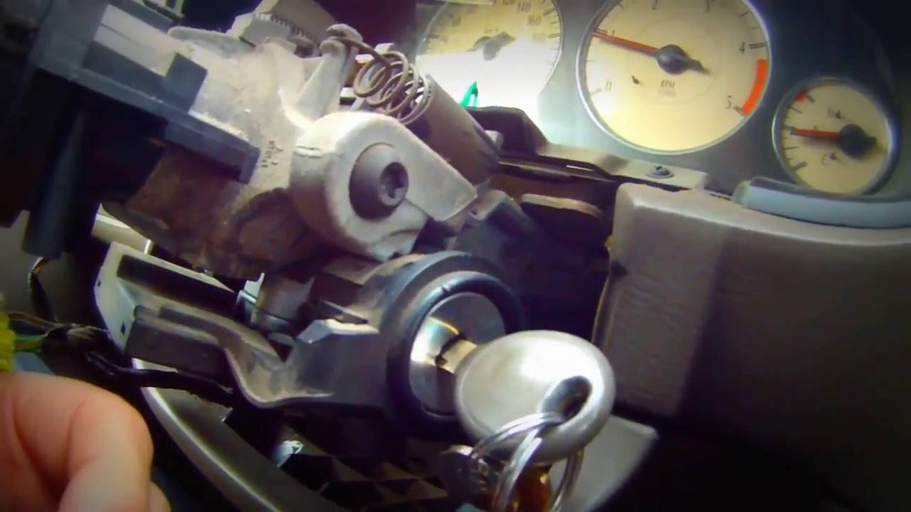 WHY CAR TURNING OFF BY ITSELF Chrysler Voyager YouTube