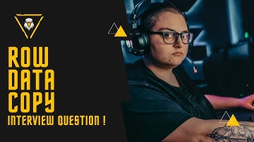 Copy Row Data | Spark Interview question