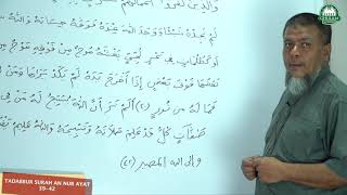 Download Lagu 26 Dis 2020 || Tadabbur Surah An Nur ayat 39-42 || Ustaz Abd Muein Abd Rahman MP3