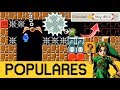 NIVELES POPULARES DE LINK EN ¡¡MUY DIFÍCIL!! | Super Mario Maker 2 - ZetaSSJ