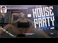 House Party - Ashley Full Walkthrough (How to get Ashley)