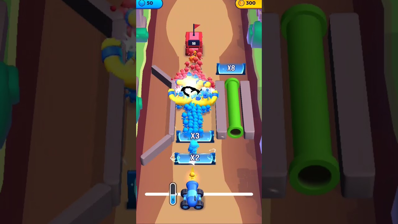 🎮 Mob Gaming – Best Voodoo Mobile Games You Must Try!