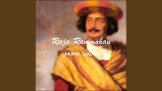 Raja Rammohan