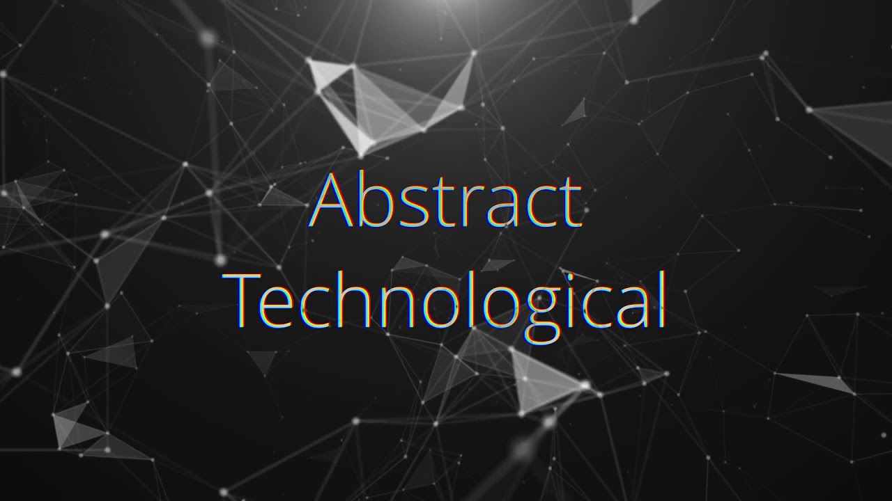 Guarda "The Abstract" | Royalty-free Technological Music for YouTubers (by penguinmusic) su YouTube Guarda "The Abstract" | Royalty-free Technological Music for YouTubers (by penguinmusic) su YouTube