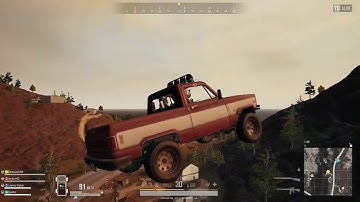 PLAYERUNKNOWN