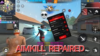 Free Fire Pc Panel Aimkill Ob52 For 5 Days