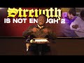 26TH MAY | STRENGTH IS NOT ENOUGH 2 | OPEN HEAVENS | PASTOR HONOUR O. JOSEPH