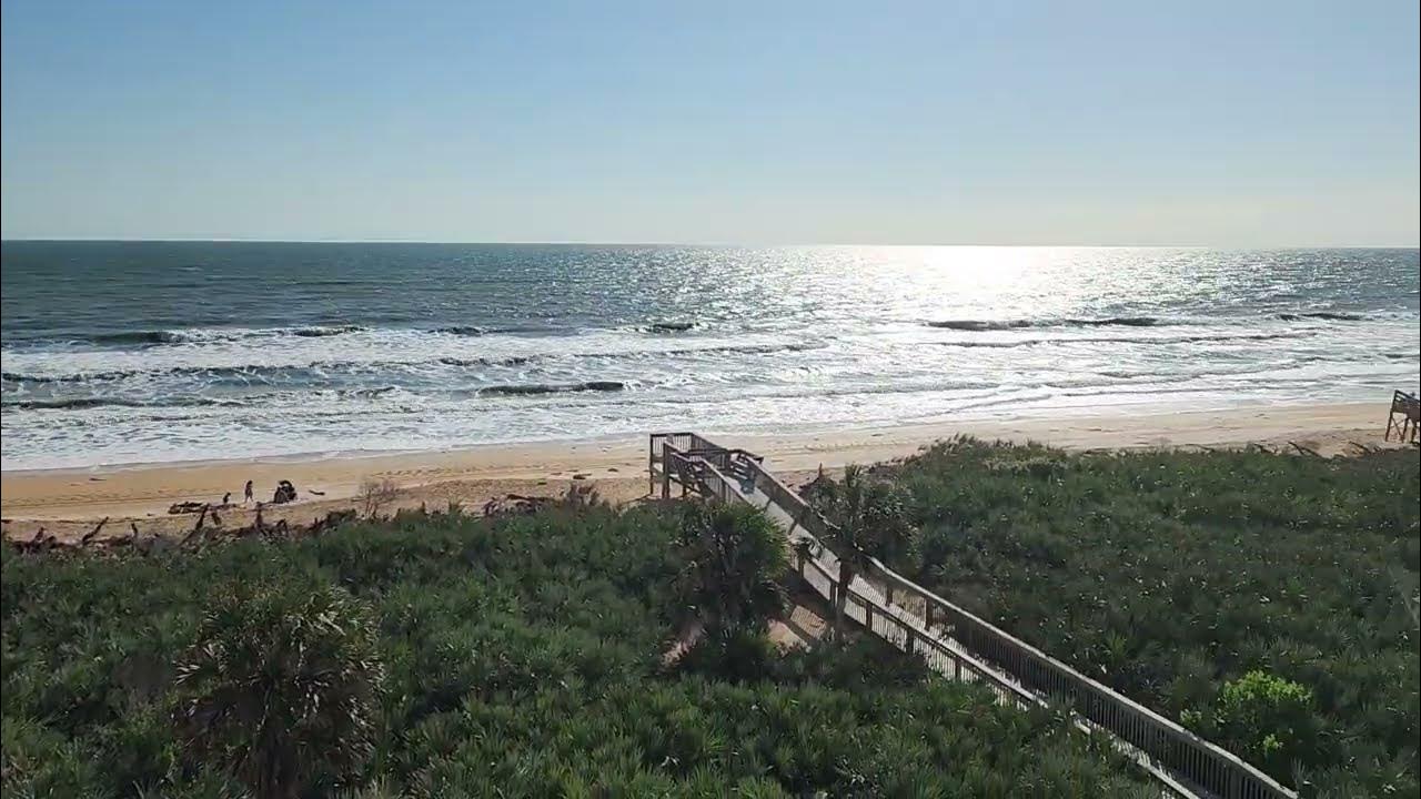 Cinnamon Beach Unit 844 balcony. Rent directly from the owner and save at CinnamonBeachSunrise