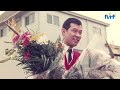 Katsutoshi Nekoda - Hall of Fame Intro Video