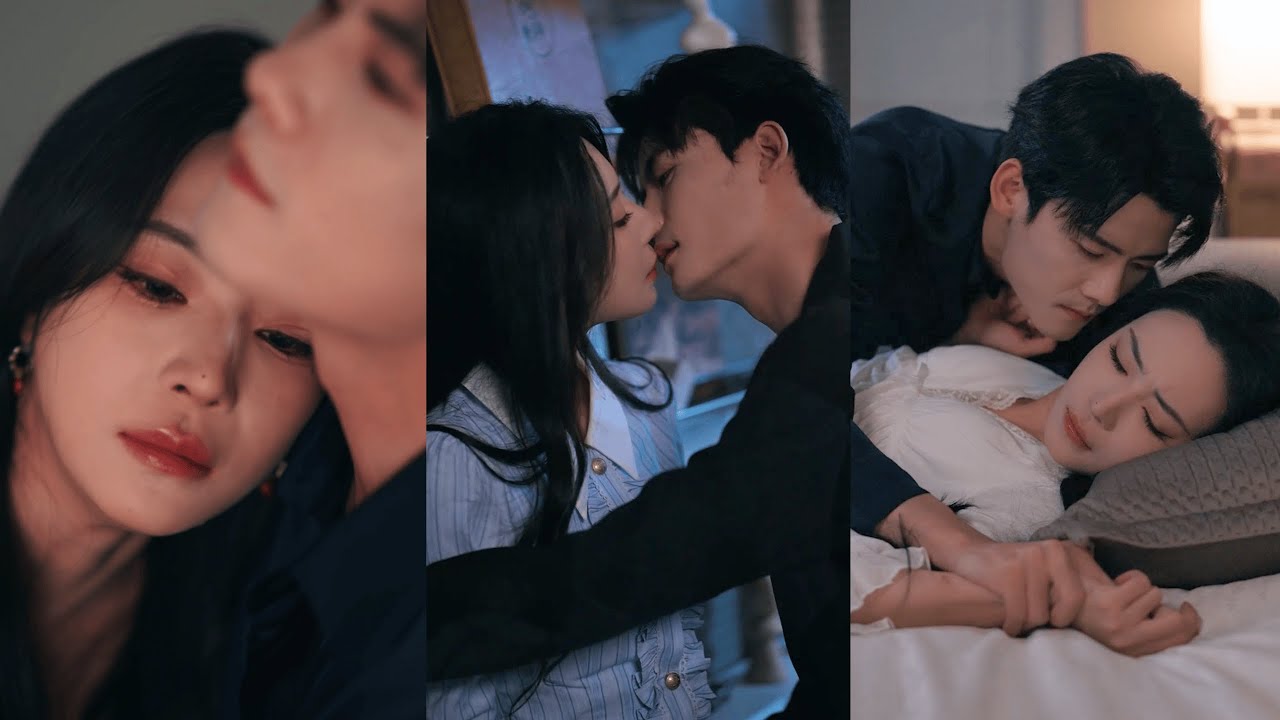 Lima Tahun Cinta Tulus, Ternyata Hanya Balas Dendam Seorang Pria