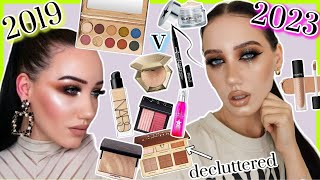 ARE MY 2019 FAVS STILL FAVS IN 2023? LET'S TRY THEM ON | MAKEMEUPMISSA