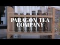 Paragon tea company