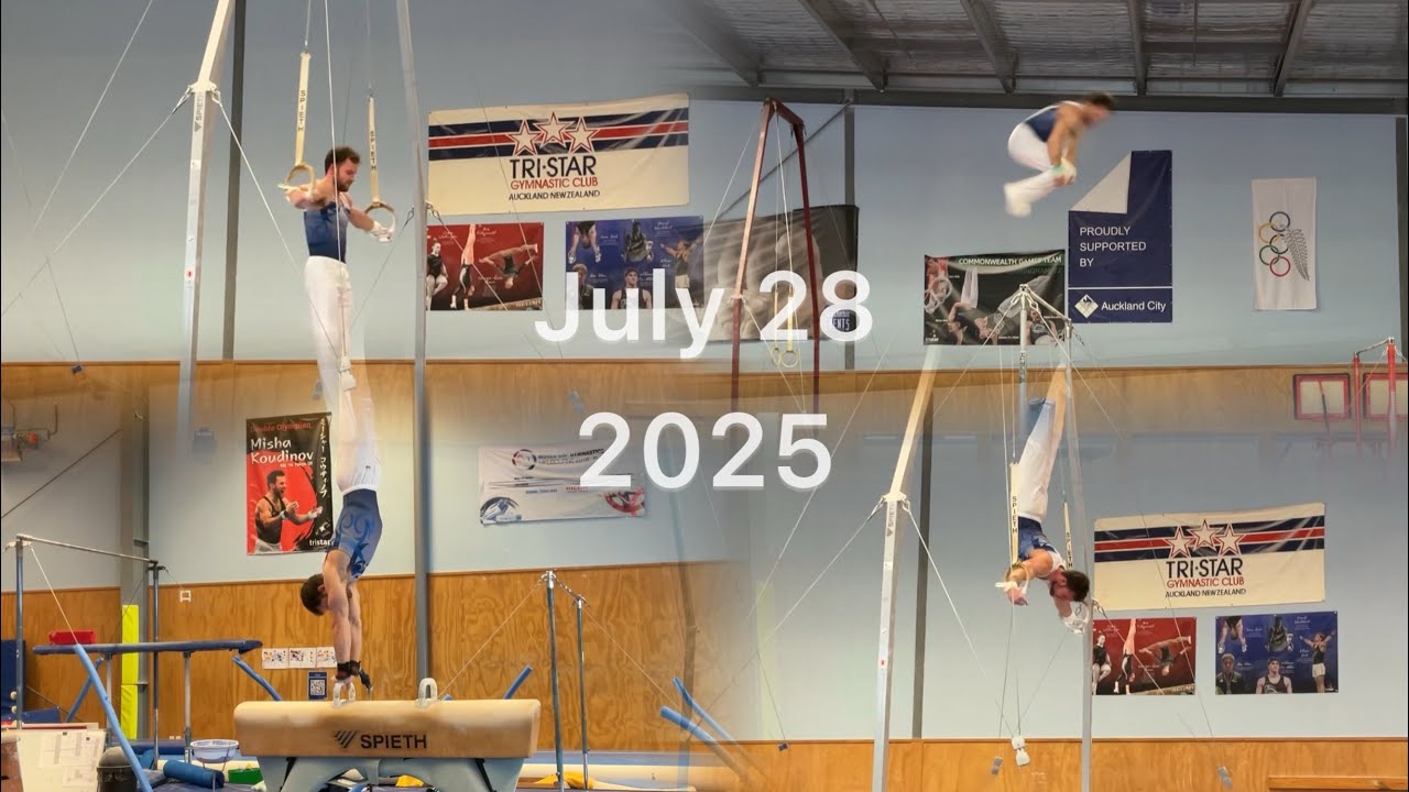 Training Week - July 28 | Mock Competition Disbelief 