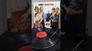 Hasta Maana  Abba 1974 vinylrecords oldies  abba
