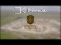Презентационный ролик для строительной компании ESTA construction