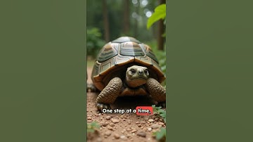 The Tortoise and the Hare | Consistency Wins