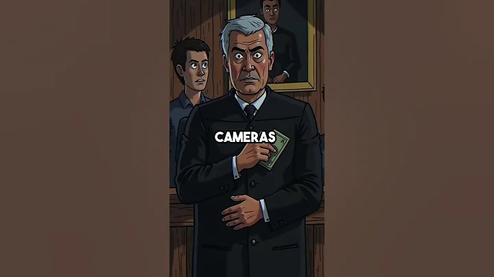 FBI Agent Exposed Chicago's Biggest Court Corruption Scandal