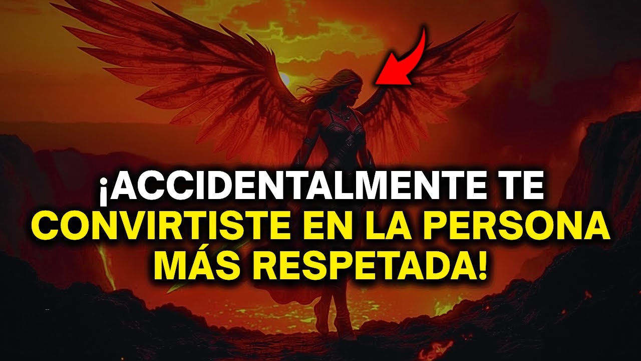 Elegido: ¡la gente está TAN IMPRESIONADA por cómo MANEJASTE esta ASQUEROSA situación!