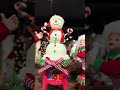 Department 56 Possible Dreams Santa Santa Bake Off 6017792