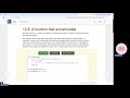 lecture 14-3 #pythonprogramming python functions part 3
