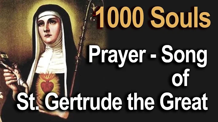 1000 SOULS - Prayer to Release 1000 Souls from Pur...