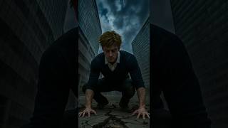 Epic Transformation Jujutsu Kaisen In Real Life
