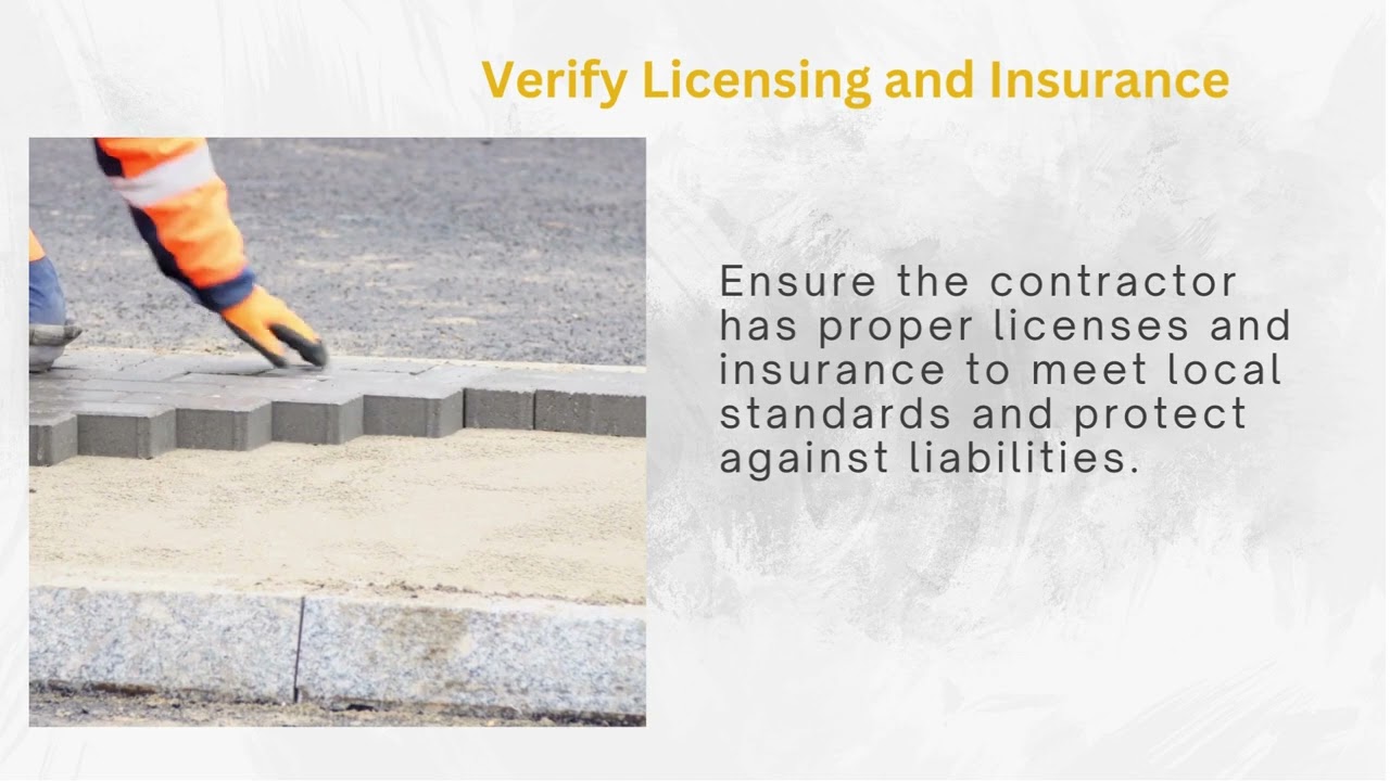 How to Choose Paving Contractors in Louisville, KY | Commonwealth Paving