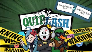 Quiplash Jackbox With Friends!