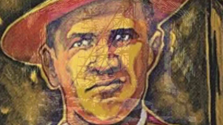 Frank Little and Butte Montana