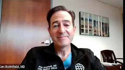 Legal nurse consulting virtual conference - Dr. Ke...