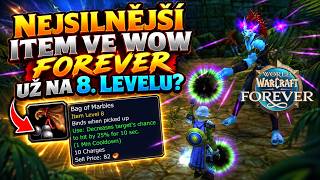 TENHLE ITEM ZA ALIANCI NIKDY NEPRODÁVEJ! [WoW Forever] screenshot 5