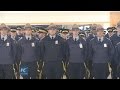 RAW: Newbie royal Mounties in drill session