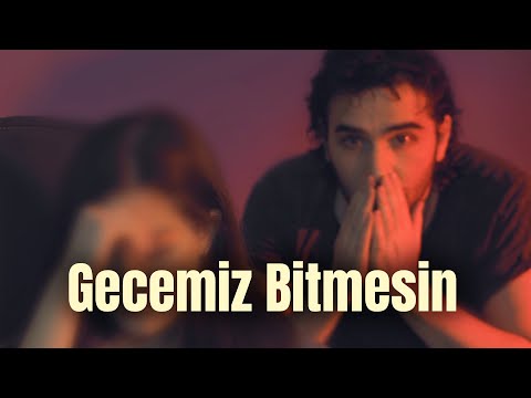 İsmail YK - Gecemiz bitmesin