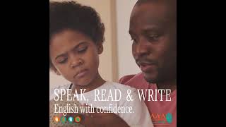 Learn to Master English AAA Tutoring Africa