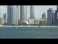 Kiwi And Austrians Strike World Cup Gold - 49erFX and Women's 470 Highlights