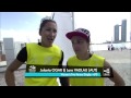 Kiwi And Austrians Strike World Cup Gold - 49erFX and Women's 470 Highlights