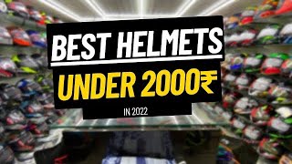 MUST WATCH THIS VIDEO BEFORE BUYING HELMET UNDER 2000rs ( malayalam) മലയാളം  @teamredditch