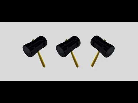 (Red Zone) Hammer Technique