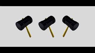 (Red Zone) Hammer Technique