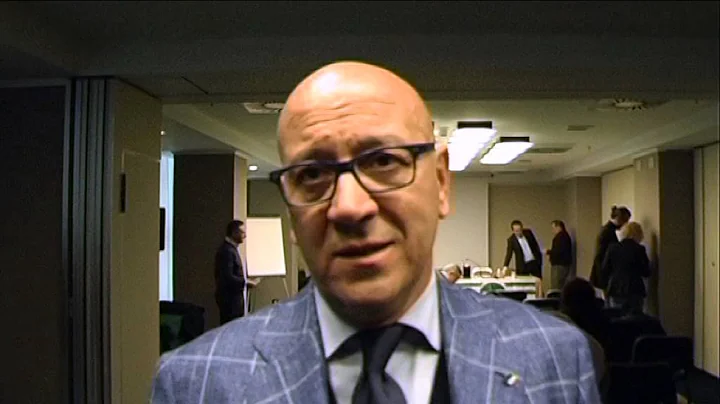 Intervista Vito Vitale