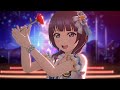 LLSIFAS  &bull; Turn it Up! outfit &bull; Fire Bird (MV)